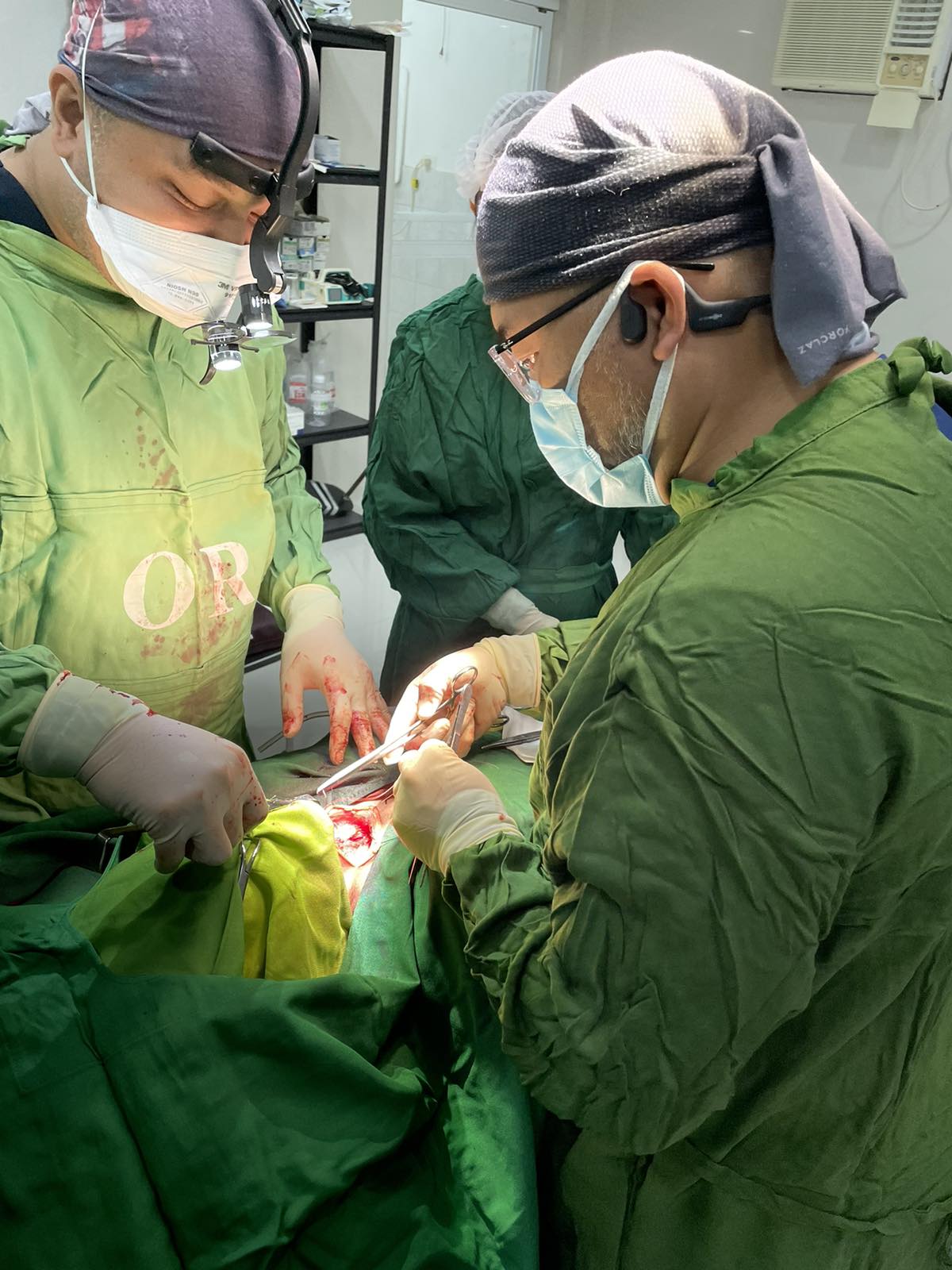 Medical Outreach Newsletter
